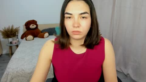 Snapshot of alexa_dolly chatting on February 28, 6:54 am Alexa online show from February 28, 6:54 am