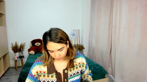 Snapshot of alexa_dolly chatting on September 25, 7:07 am Alexa online show from September 25, 7:07 am