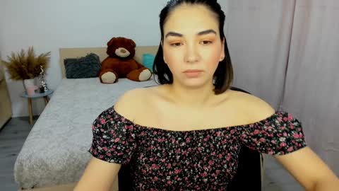 Snapshot of alexa_dolly chatting on January 7, 6:16 am Alexa online show from January 7, 6:16 am