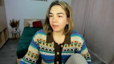 Alexa online show from December 19, 8:28 am