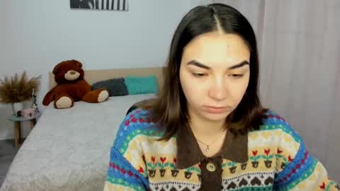 Snapshot of alexa_dolly chatting on March 1, 5:42 am Alexa online show from March 1, 5:42 am