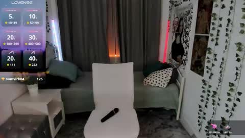 alexa_lexi online show from November 15, 4:52 pm