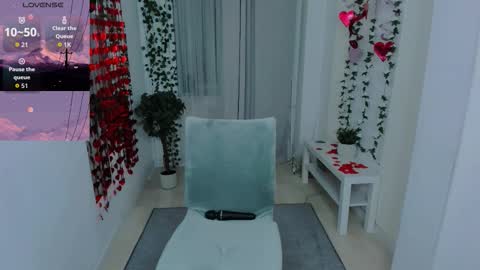 alexa_lexi online show from February 22, 11:11 am