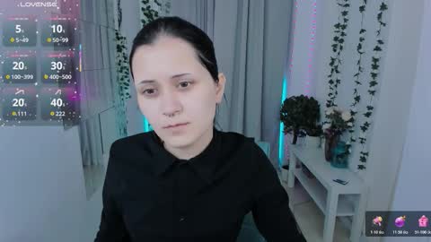 alexa_lexi online show from December 14, 10:43 am