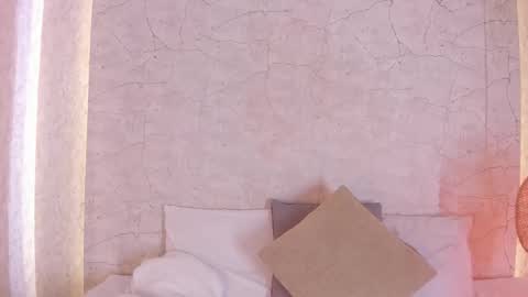 Alexa Millers online show from November 6, 4:40 am