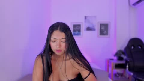 Alexa Millers online show from February 11, 4:12 am