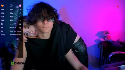 alexa_night_ online show from October 18, 11:39 pm