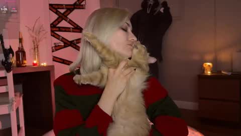 Alexa online show from October 29, 2:38 am