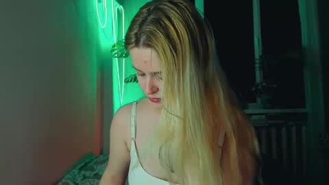 alexa_pirs online show from March 7, 12:15 am