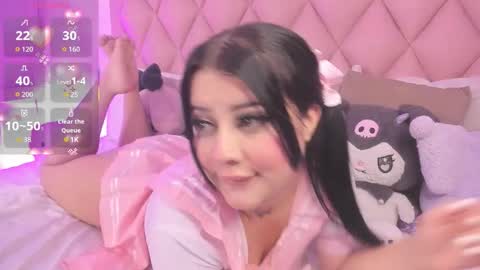 Alexa  online show from October 15, 8:44 pm