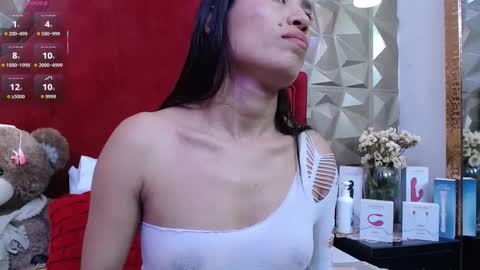 Aleza Starck online show from November 21, 6:54 pm