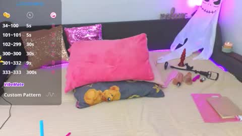 Alexa online show from October 31, 2:21 pm