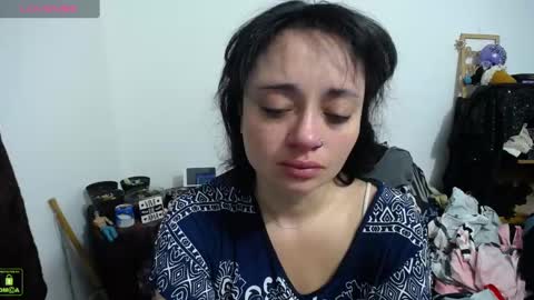 Snapshot of alexa_sweet69x chatting on December 3, 11:35 pm Alexa online show from December 3, 11:35 pm