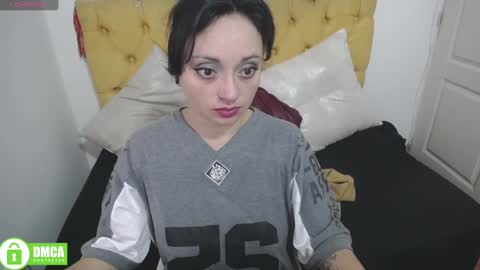 Snapshot of alexa_sweet69x chatting on March 6, 8:05 pm Alexa online show from March 6, 8:05 pm