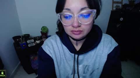 Snapshot of alexa_sweet69x chatting on January 9, 11:45 pm Alexa online show from January 9, 11:45 pm