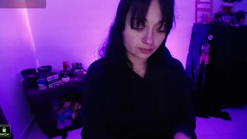 Snapshot of alexa_sweet69x chatting on December 10, 2:16 am Alexa online show from December 10, 2:16 am