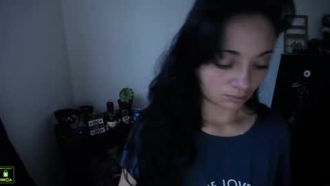 Snapshot of alexa_sweet69x chatting on January 6, 10:47 pm Alexa online show from January 6, 10:47 pm