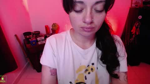 Snapshot of alexa_sweet69x chatting on January 14, 1:26 am Alexa online show from January 14, 1:26 am