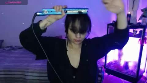 Snapshot of alexa_sweet69x chatting on September 30, 10:47 pm Alexa online show from September 30, 10:47 pm