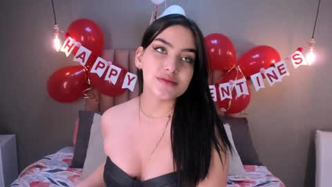 Alexa Thaylor online show from February 13, 2:31 pm