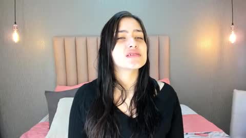 Alexa Thaylor online show from March 4, 2:53 pm