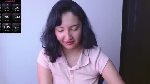 Alexandra 3 online show from February 12, 8:10 pm