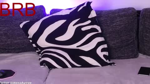 Alexa online show from January 12, 2:06 am