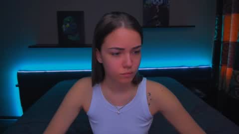 angel online show from February 3, 3:09 am