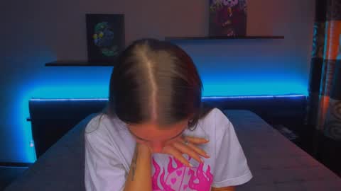 angel online show from January 6, 3:20 am