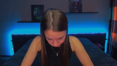 angel online show from March 10, 3:23 am