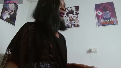 alexagons online show from February 9, 2:40 pm