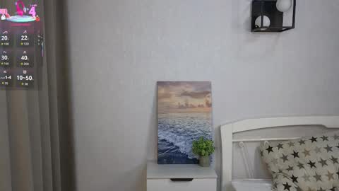 Emma - blonde and Mia - dark online show from September 28, 3:24 am