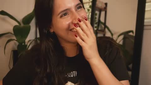 alexajhonsonof online show from January 11, 11:56 am