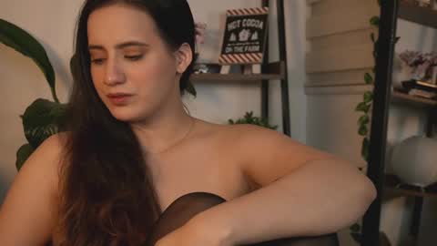 alexajhonsonof online show from December 12, 10:02 am