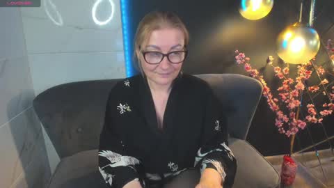 Alexandra online show from December 23, 12:03 am