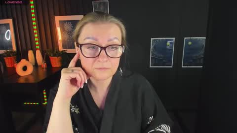 Alexandra online show from March 4, 9:54 pm