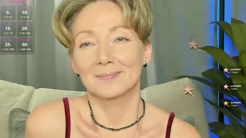 Alexandra online show from February 27, 2:06 pm