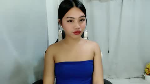 Andrea online show from January 12, 2:17 am