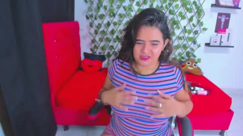 ALEXANDRA online show from January 11, 11:35 pm