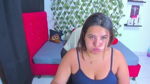 ALEXANDRA online show from January 16, 10:34 pm