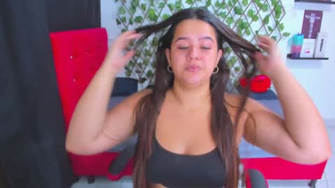 ALEXANDRA online show from January 22, 1:31 am