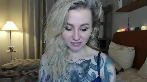 alexarush online show from December 18, 5:50 pm