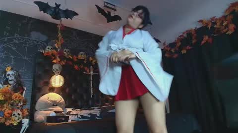 Alex online show from October 19, 8:00 pm