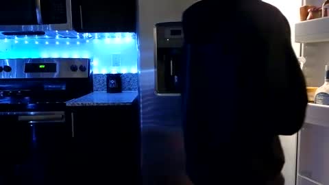 Alexi online show from January 20, 1:00 pm