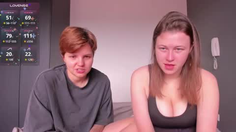 Alexia online show from September 13, 5:10 pm