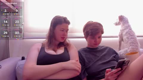 Alexia online show from September 8, 3:33 pm