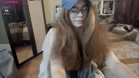 alexiamaiex online show from November 24, 2:46 am