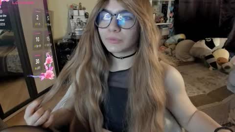 alexiamaiex online show from February 16, 12:54 am