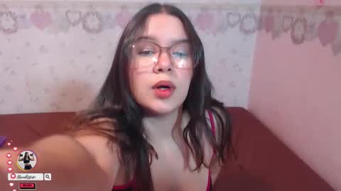 Alexia online show from November 24, 12:29 pm