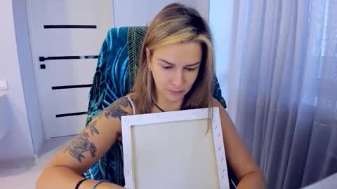 Alexia online show from October 30, 4:26 am